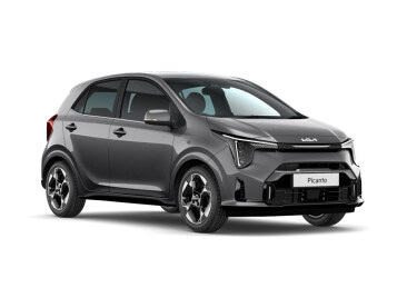 Kia Picanto 1.2 Shadow 5dr Petrol Hatchback